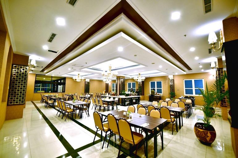 Royal Darmo Malioboro Hotel, Yogyakarta