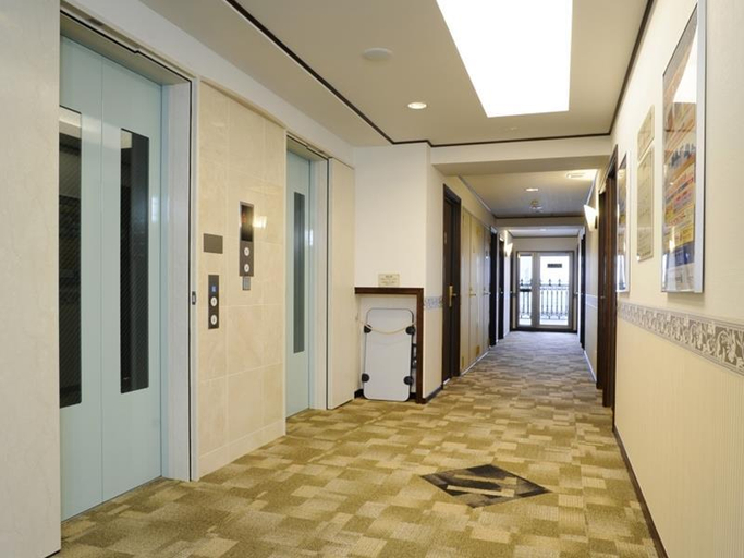 Public Area 2, Toyoko Inn Nagasaki Ekimae, Nagasaki