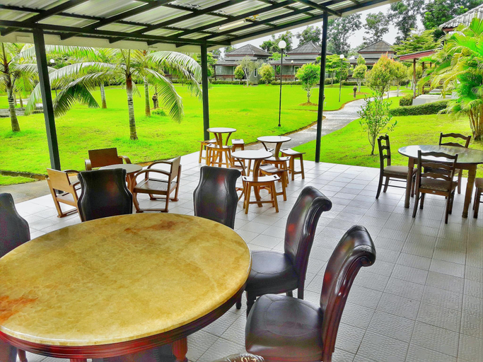Food & Drinks 4, The One Resort, Mae Sai