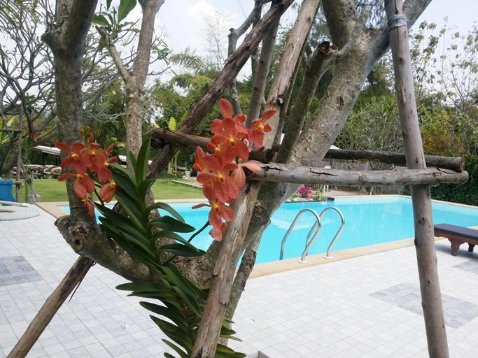Sport & Beauty 3, Kanvela Resort, Muang Kanchanaburi