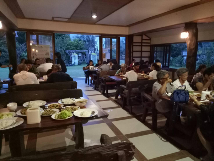 Public Area 3, Nicslongstay Hotel, Wang Num Khiaw