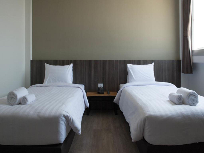 Veethara Boutique Hotel, Muang Udon Thani