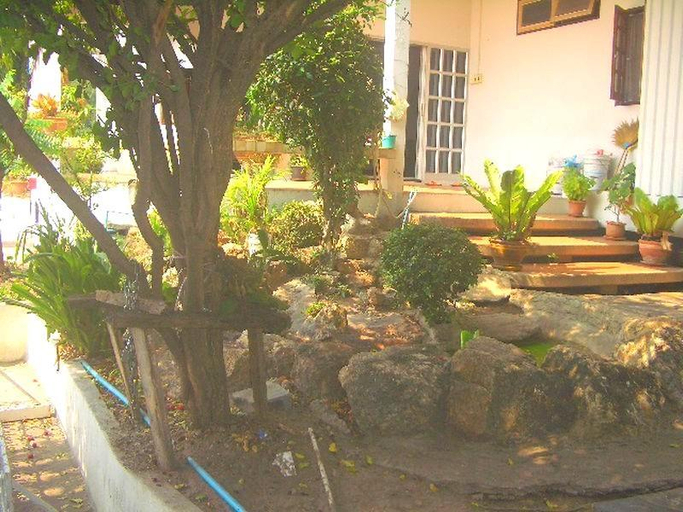 Exterior & Views 2, My Home Bang Saen, Muang Chon Buri