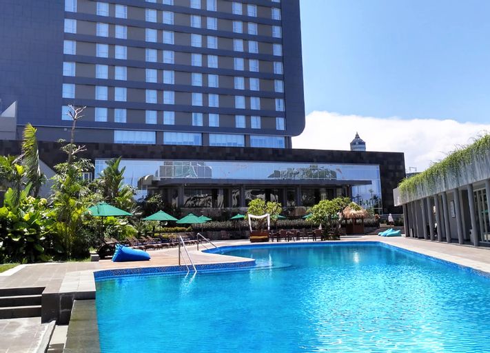 Gammara Hotel Makassar, Makassar
