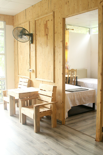 Ha Giang Creekside Homestay and Hostel, Hà Giang