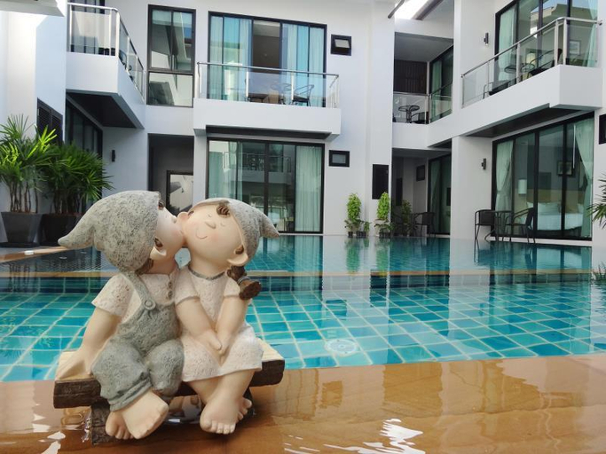 Public Area 2, Good Day Phuket, Pulau Phuket