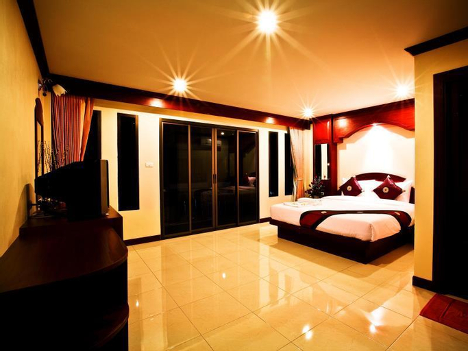 Baan Sudarat, Phuket Island