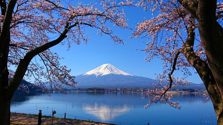 Exterior & Views 4, Lake Villa Kawaguchiko, Fujikawaguchiko
