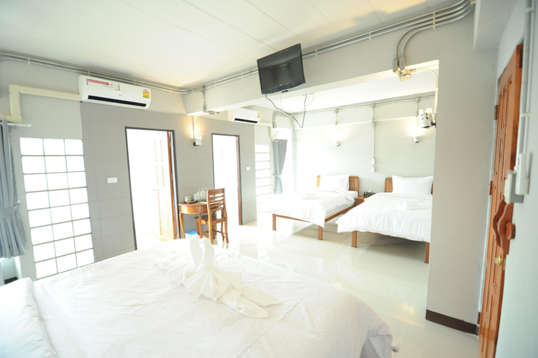 Others, NANYA HOTEL CHIANG MAI, Muang Chiang Mai