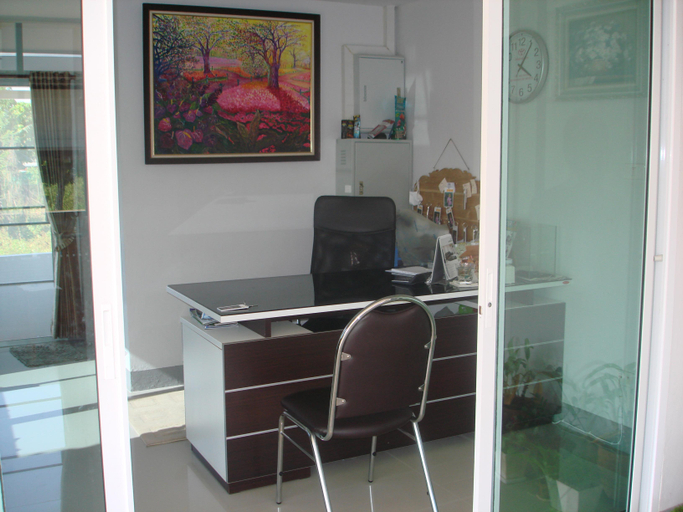 Public Area 2, Siya House Hotel Chiangrai, Muang Chiang Rai