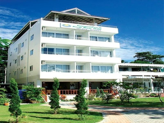Krabi River Hotel, Mueang Krabi