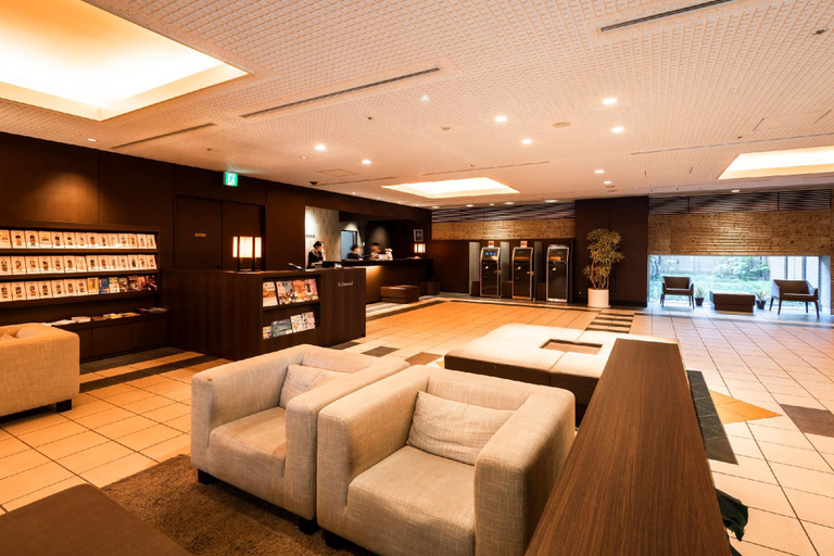 Public Area 4, Sunroute Utsunomiya, Utsunomiya