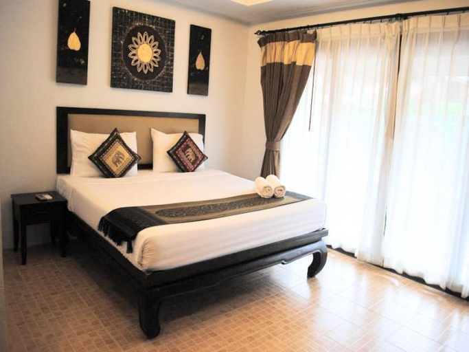 Bedroom 4, Arina Boutique Residence, Ko Samui