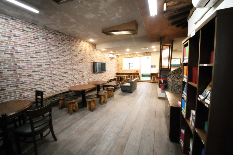Food & Drinks, Hotel El Shinjuku 2, Shinjuku