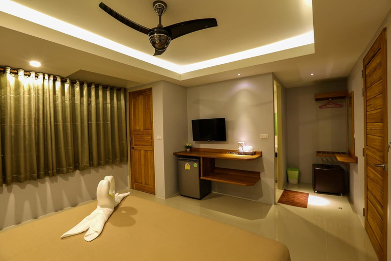 Bedroom 5, Living Chilled Koh Tao, Ko Phangan