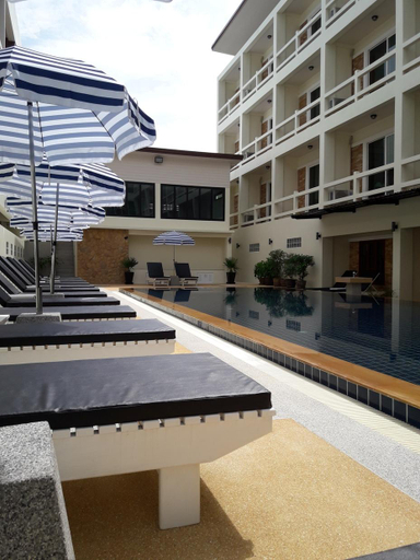 Exterior & Views 2, Phangan Pearl Villa, Ko Phangan