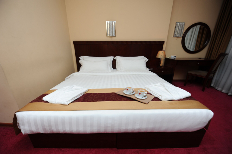Hotel Aisi, Batumi