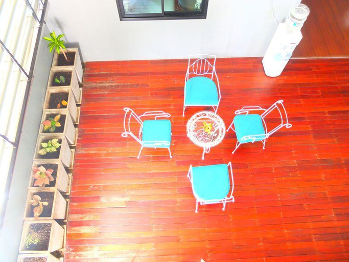 Public Area, Baan Term Fun Saen Suk, Muang Chon Buri