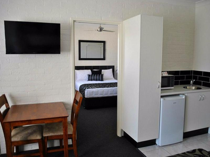 Exterior & Views 2, Heritage River Motor Inn, Clarence Valley- Grafton