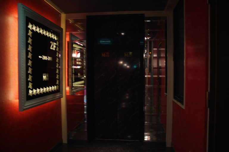 Hotel Mint -Adults Only, Ikeda