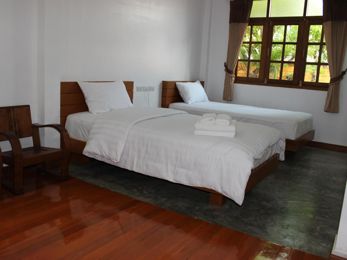 Tree Home Plus Home Stay, Muang Nakhon Si Thammarat