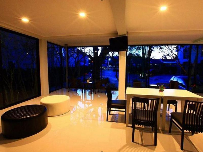 Public Area 3, T3 House, Muang Ubon Ratchatani