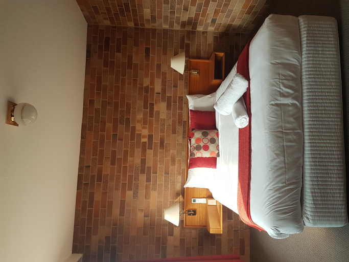 All Seasons Motel Armidale, Armidale Dumaresq