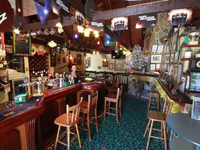 Darcy Arms, Gold Coast