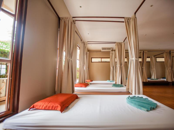 Bedroom 3, Mountaincreek Golf Resort, Sikhiu
