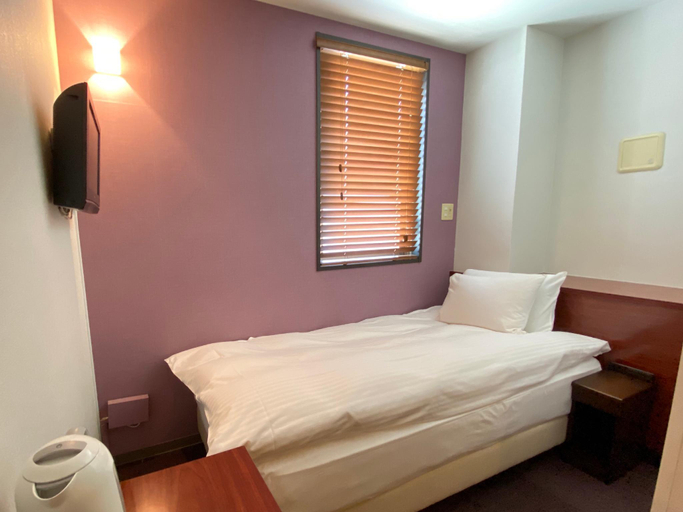 Bedroom 4, Web Hotel Tokyo Asakusabashi, Taitō