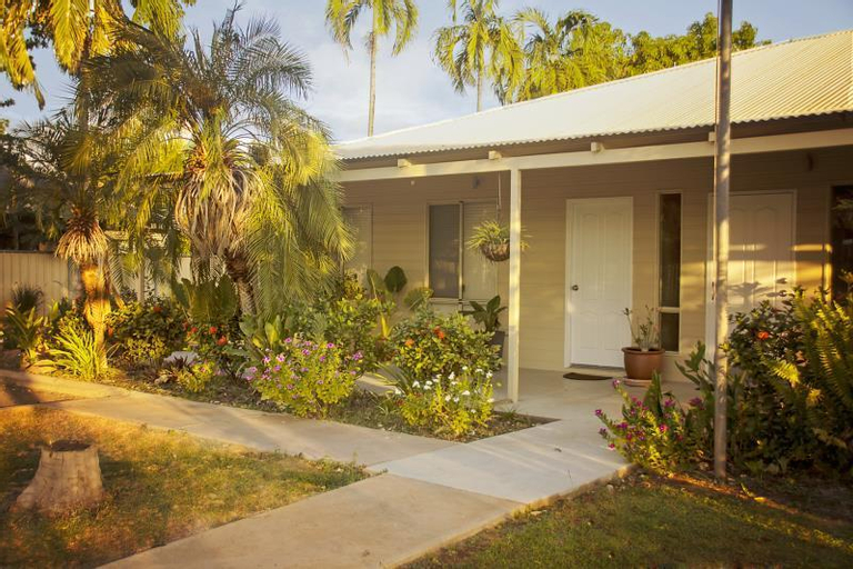 Exterior & Views, Wunan House, Wyndham-East Kimberley