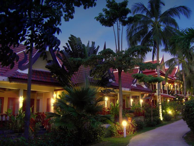 Palm Village, Phuket Island