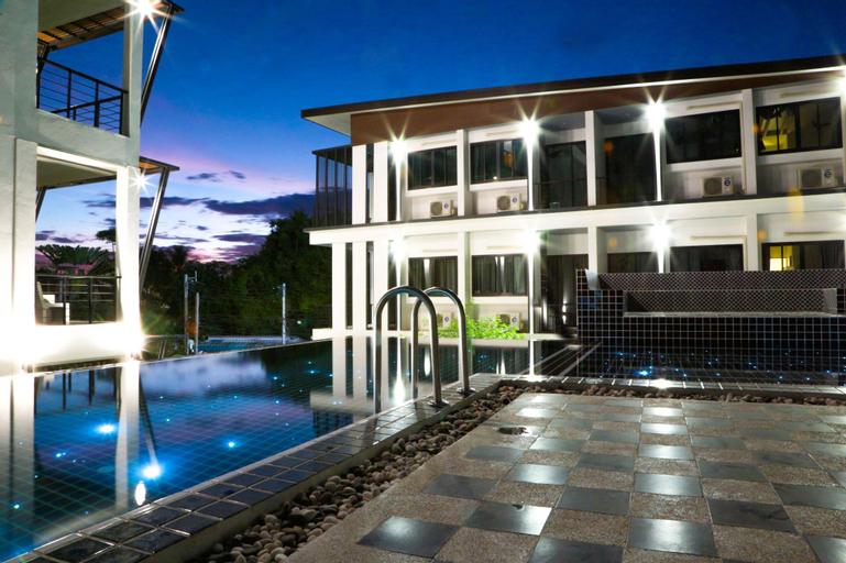 Chaantalay Hotel, Ko Phangan