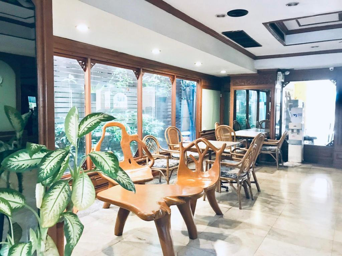 Others 5, Traveller Inn Hotel, Muang Chiang Mai