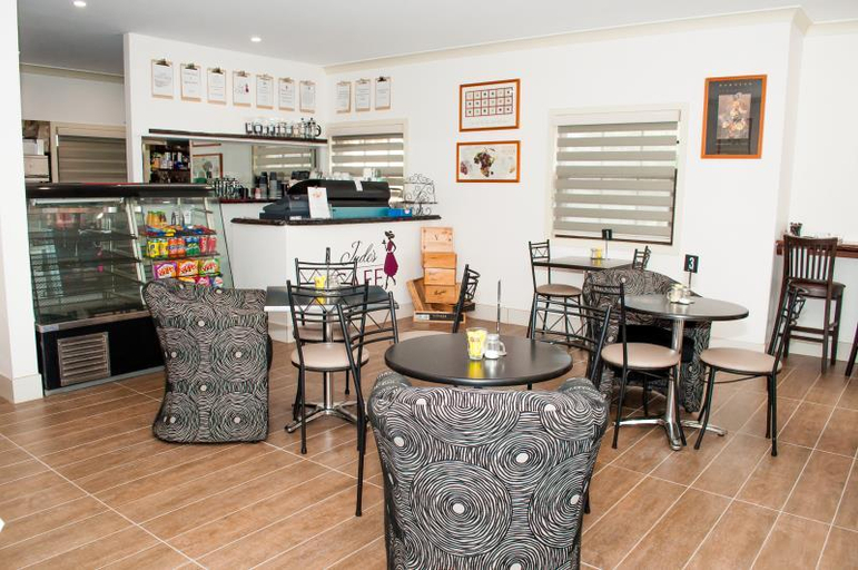 Public Area, Angaston Vineyards Motel, Barossa - Angaston