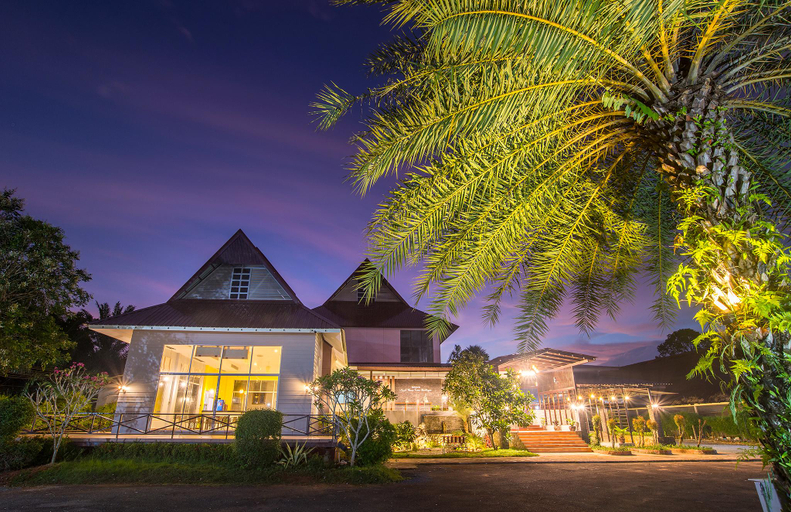 Exterior & Views 2, Krabi Home Town Boutique, Mueang Krabi
