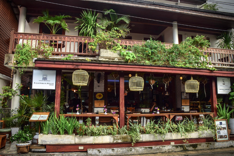 Exterior & Views, Fisherman House Cafe and Gallery, Ko Samui