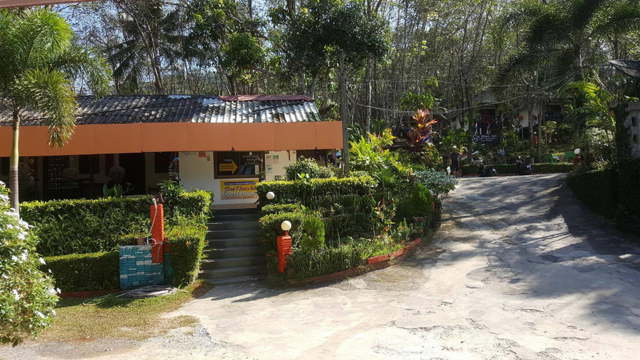 Exterior & Views 3, Saikhao Inn, Koh Chang