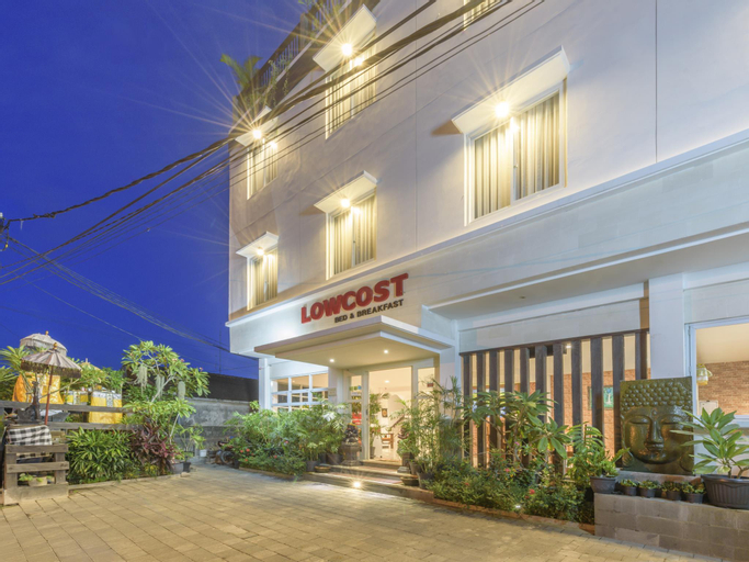 Lowcost Bed & Breakfast, Badung