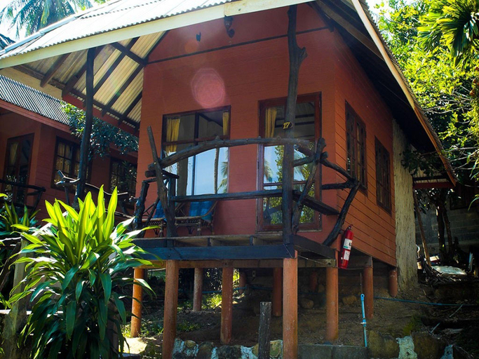 Exterior & Views 1, Horizon Resort Koh Kood, K. Ko Kut