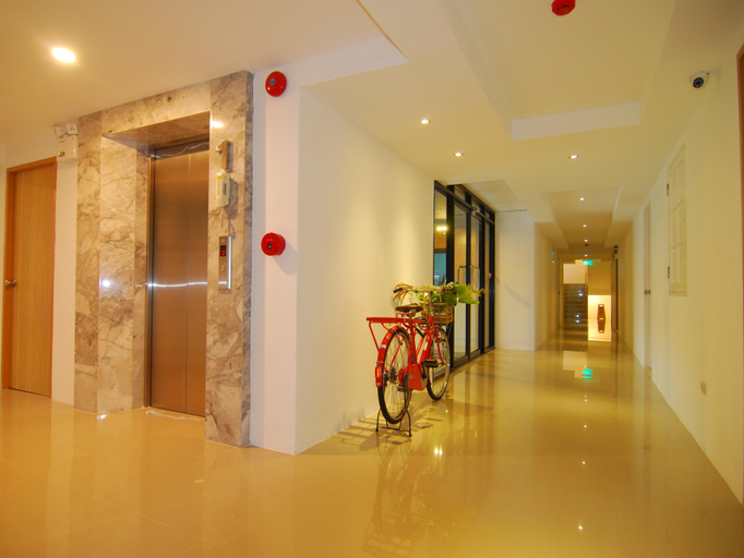 Public Area 2, Leelawadee Naka, Pulau Phuket
