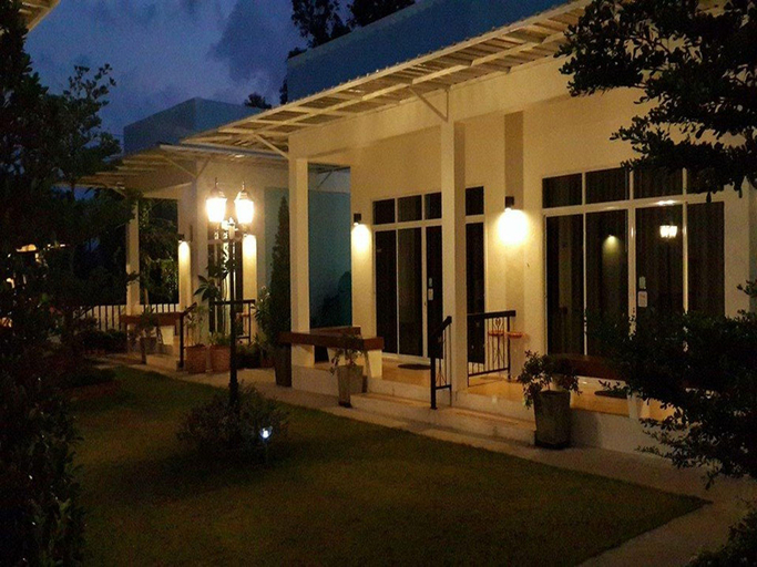 Exterior & Views 5, The Cube Resort, Muang Chanthaburi
