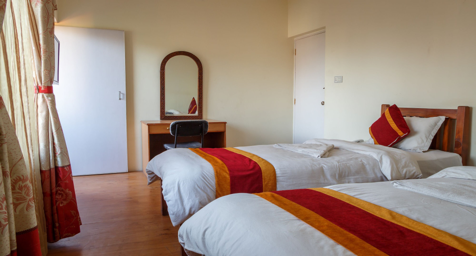 Hotel Hikers Haven, Bagmati