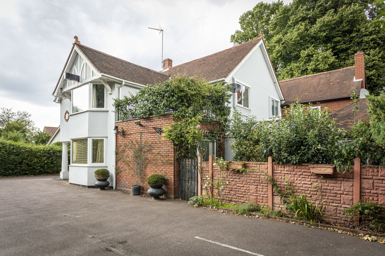 Exterior & Views, Arrandale Lodge, Norfolk