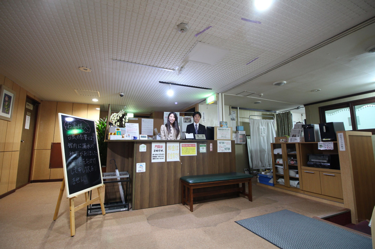 Royal Inn Kikusui, Higashimurayama