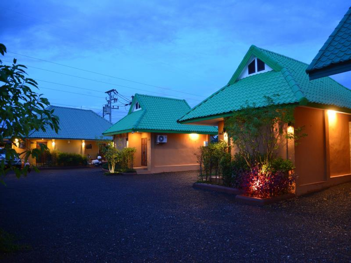Exterior & Views 2, Sucholtee Resort , Muang Surat Thani
