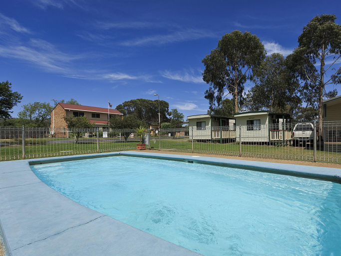 Sport & Beauty 3, Mudgee Valley Park, Mid-Western Regional - Pt A