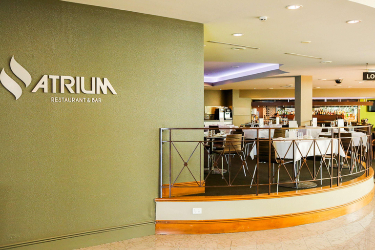 Public Area 5, DoubleTree by Hilton Hotel Cairns, Cairns