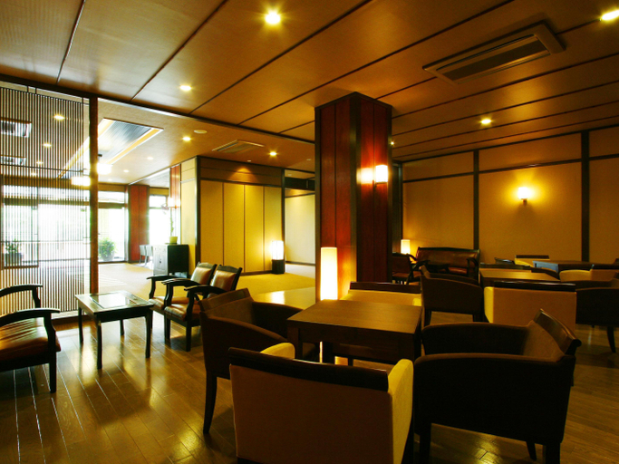 Public Area 4, Mount View Hakone, Hakone