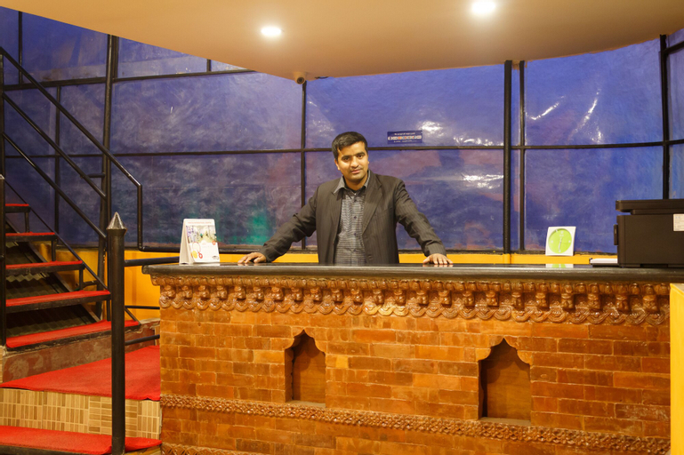 Hotel Hikers Haven, Bagmati
